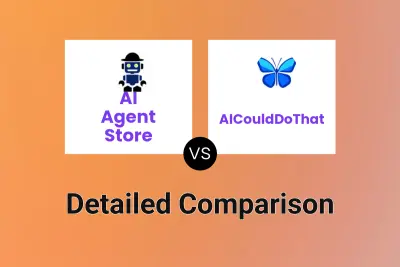 AI Agent Store vs AICouldDoThat