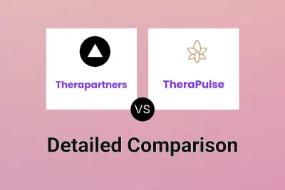 Therapartners vs TheraPulse