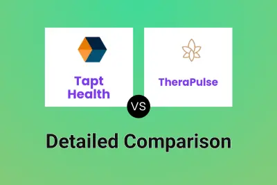 Tapt Health vs TheraPulse