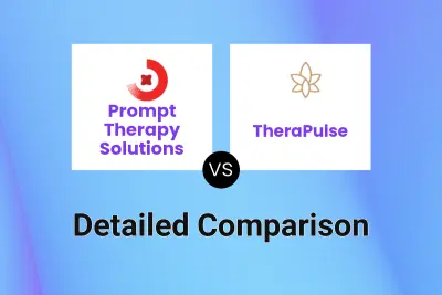 Prompt Therapy Solutions vs TheraPulse