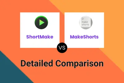 ShortMake vs MakeShorts