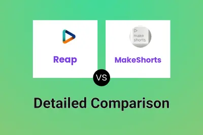 Reap vs MakeShorts