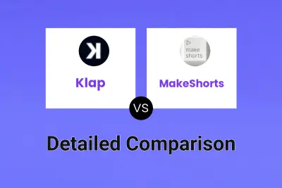 Klap vs MakeShorts