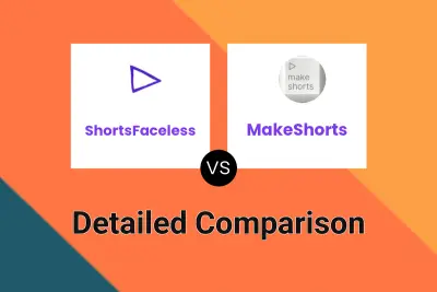 ShortsFaceless vs MakeShorts