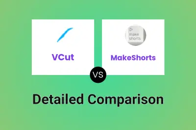 VCut vs MakeShorts