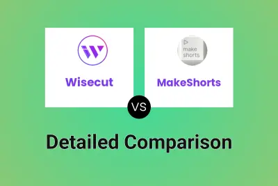 Wisecut vs MakeShorts