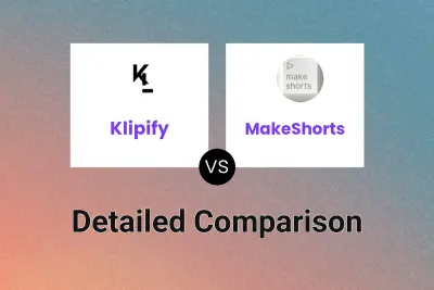 Klipify vs MakeShorts