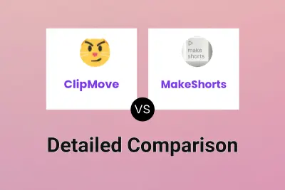 ClipMove vs MakeShorts