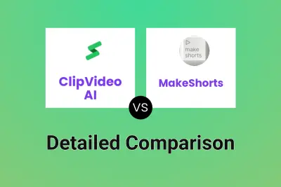 ClipVideo AI vs MakeShorts