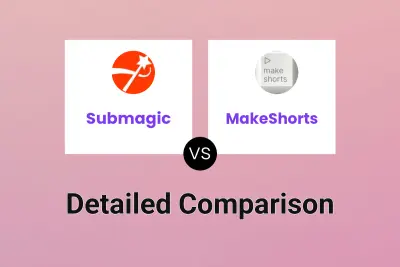 Submagic vs MakeShorts