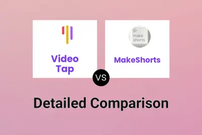 Video Tap vs MakeShorts