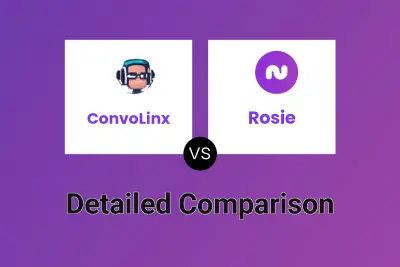 ConvoLinx vs Rosie