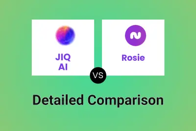 JIQ AI vs Rosie