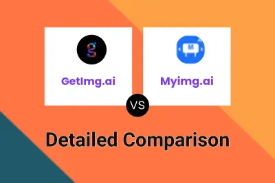 GetImg.ai vs Myimg.ai