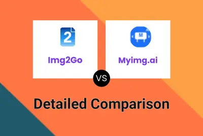 Img2Go vs Myimg.ai