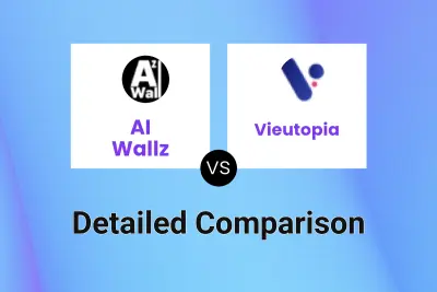 AI Wallz vs Vieutopia