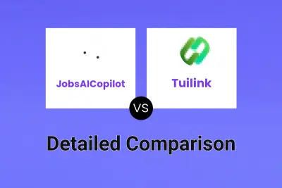 JobsAICopilot vs Tuilink