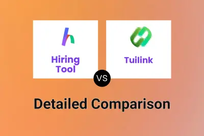 Hiring Tool vs Tuilink