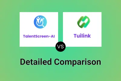 TalentScreen-AI vs Tuilink