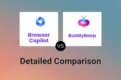 Browser Copilot vs BuddyBeep