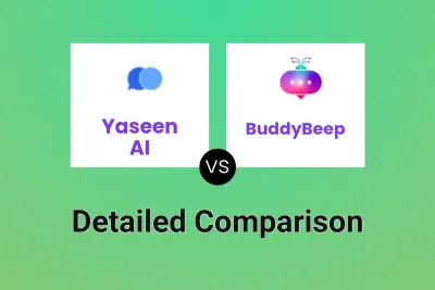 Yaseen AI vs BuddyBeep