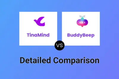 TinaMind vs BuddyBeep