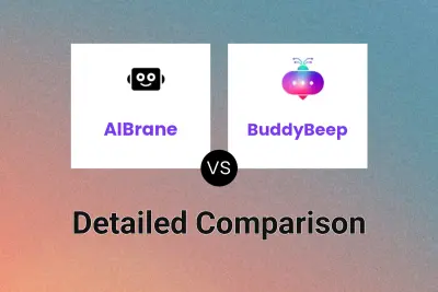 AIBrane vs BuddyBeep