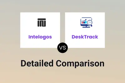 Intelogos vs DeskTrack