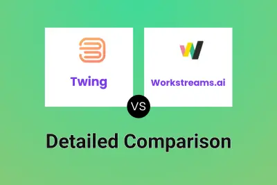 Twing vs Workstreams.ai