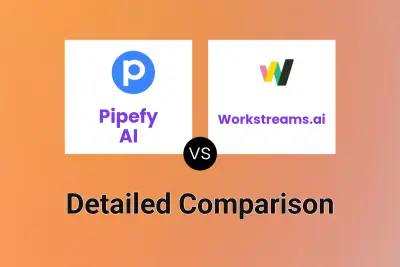 Pipefy AI vs Workstreams.ai