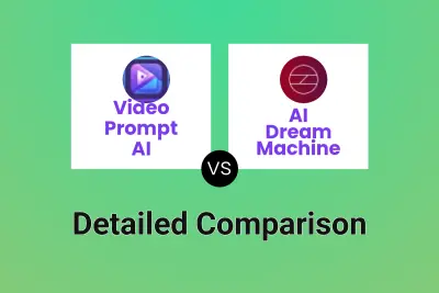 Video Prompt AI vs AI Dream Machine