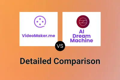 VideoMaker.me vs AI Dream Machine