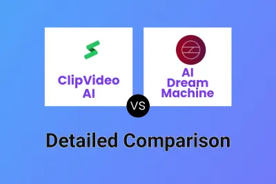 ClipVideo AI vs AI Dream Machine