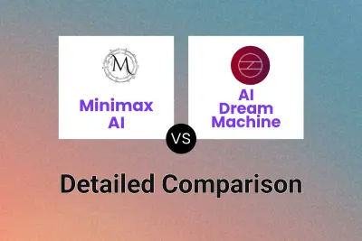 Minimax AI vs AI Dream Machine