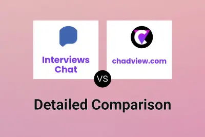 Interviews Chat vs chadview.com