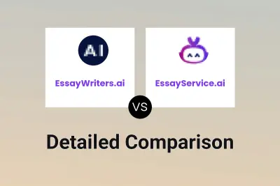 EssayWriters.ai vs EssayService.ai