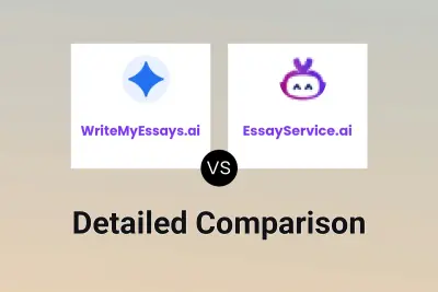 WriteMyEssays.ai vs EssayService.ai