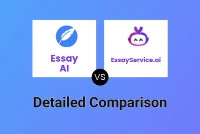 Essay AI vs EssayService.ai