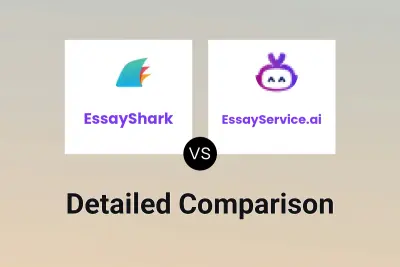 EssayShark vs EssayService.ai