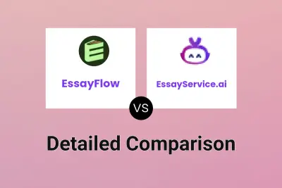 EssayFlow vs EssayService.ai