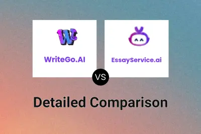 WriteGo.AI vs EssayService.ai