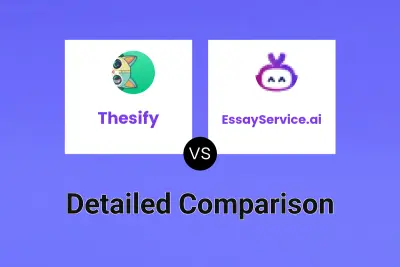 Thesify vs EssayService.ai