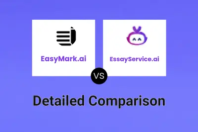 EasyMark.ai vs EssayService.ai