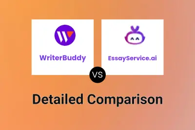 WriterBuddy vs EssayService.ai