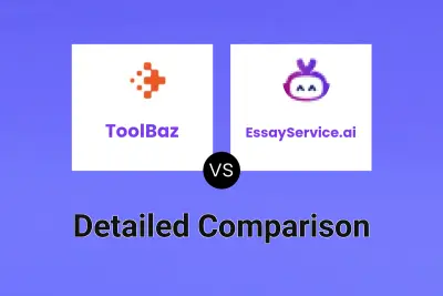 ToolBaz vs EssayService.ai