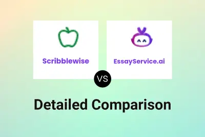 Scribblewise vs EssayService.ai