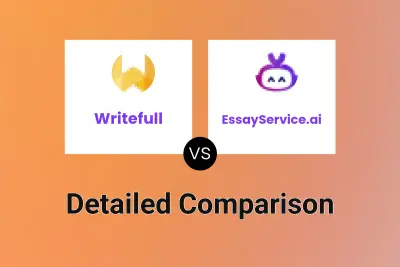 Writefull vs EssayService.ai