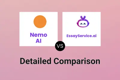 Nemo AI vs EssayService.ai