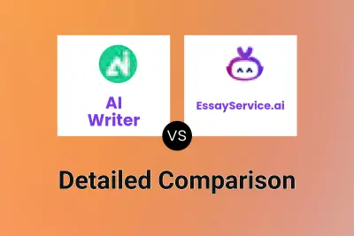 AI Writer vs EssayService.ai