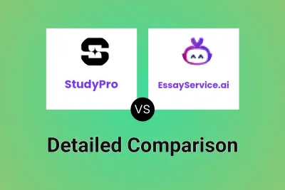 StudyPro vs EssayService.ai